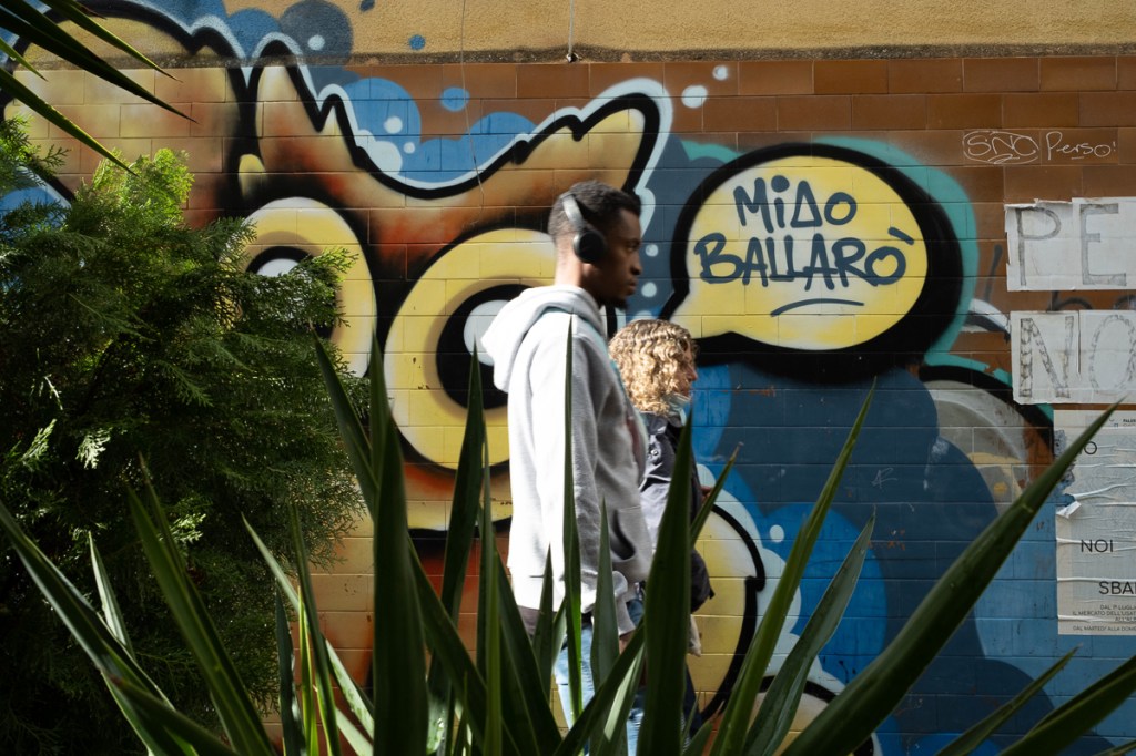 Sicily curated by Mimi Mollica