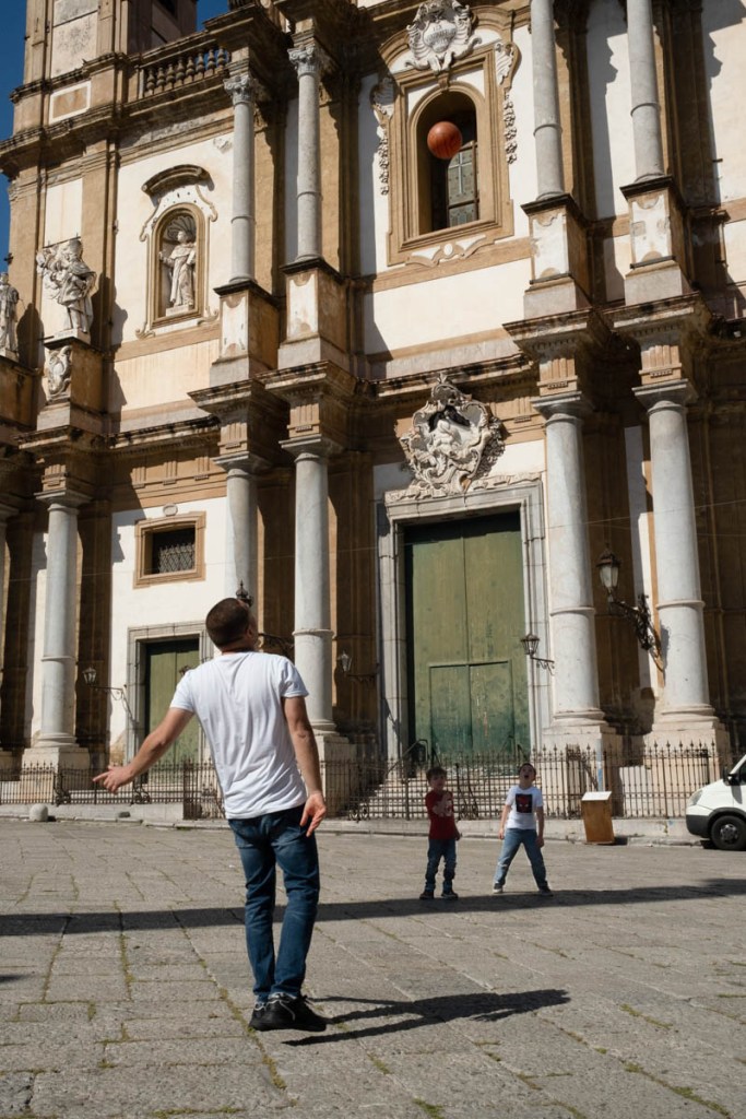 Sicily curated by Mimi Mollica