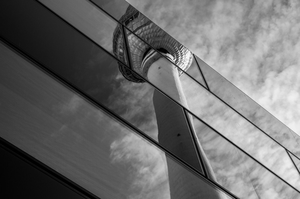 Berlin Alexanderplatz