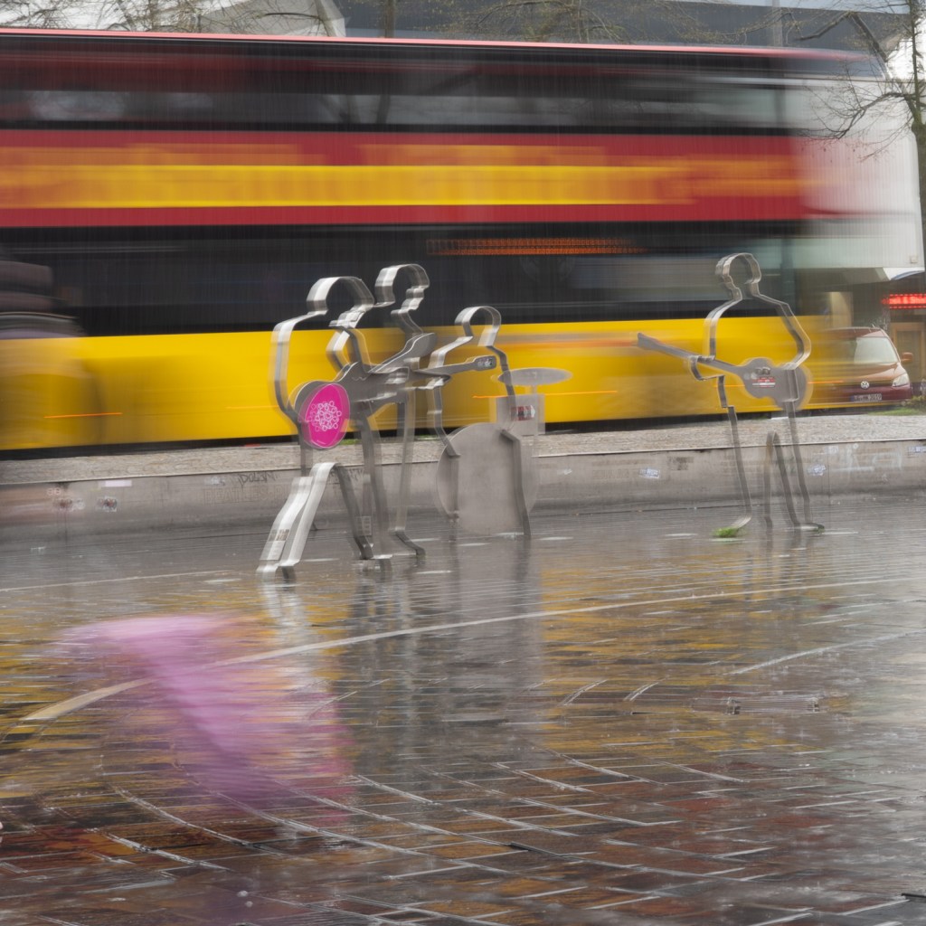 Hamburg workshop with Mark Power